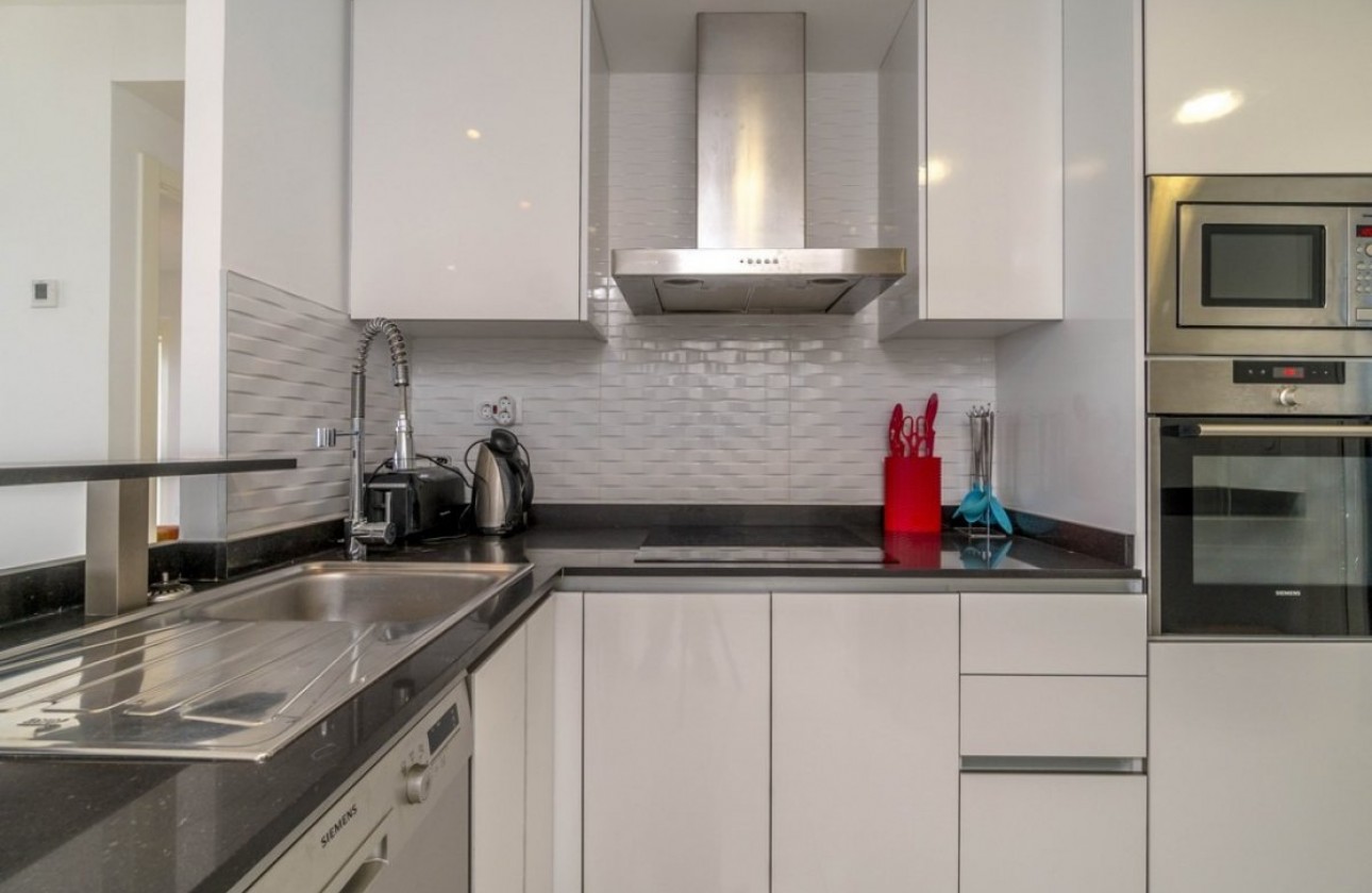 Återförsäljning -  - Torrevieja - Punta prima