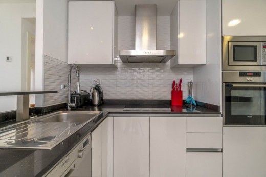 Återförsäljning -  - Torrevieja - Punta prima