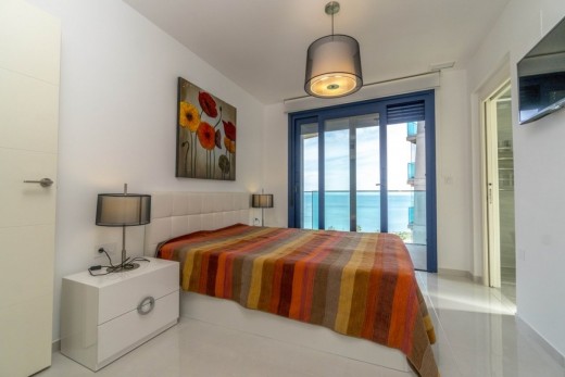 Återförsäljning -  - Torrevieja - Punta prima