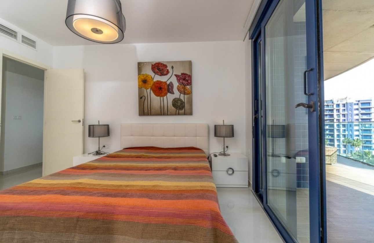 Återförsäljning -  - Torrevieja - Punta prima