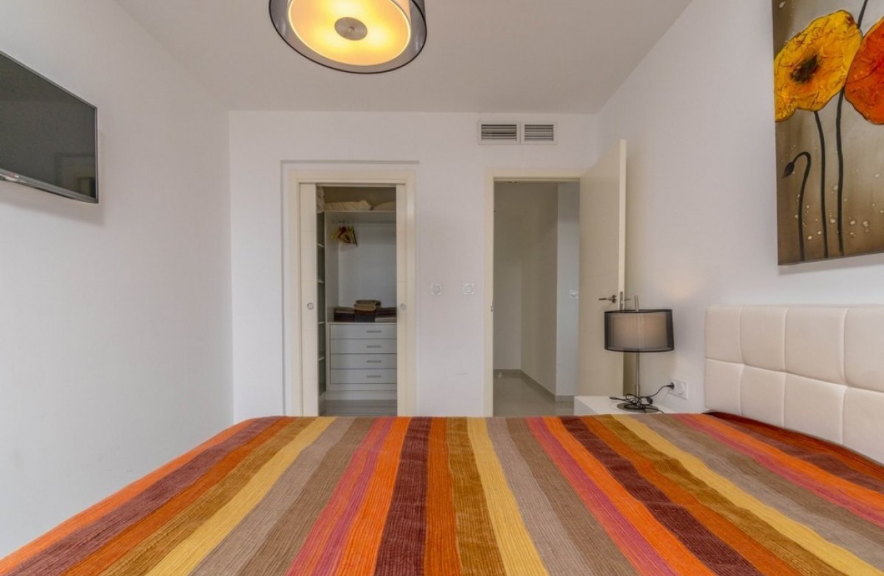 Återförsäljning -  - Torrevieja - Punta prima