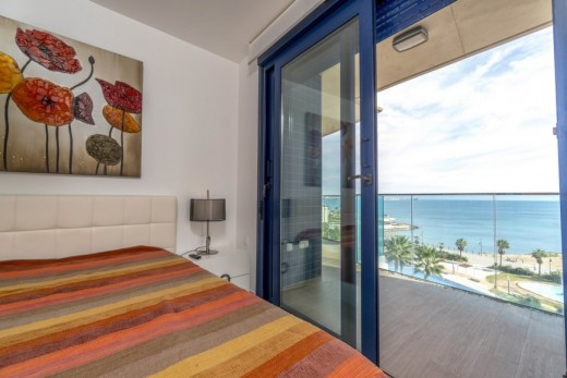 Återförsäljning -  - Torrevieja - Punta prima