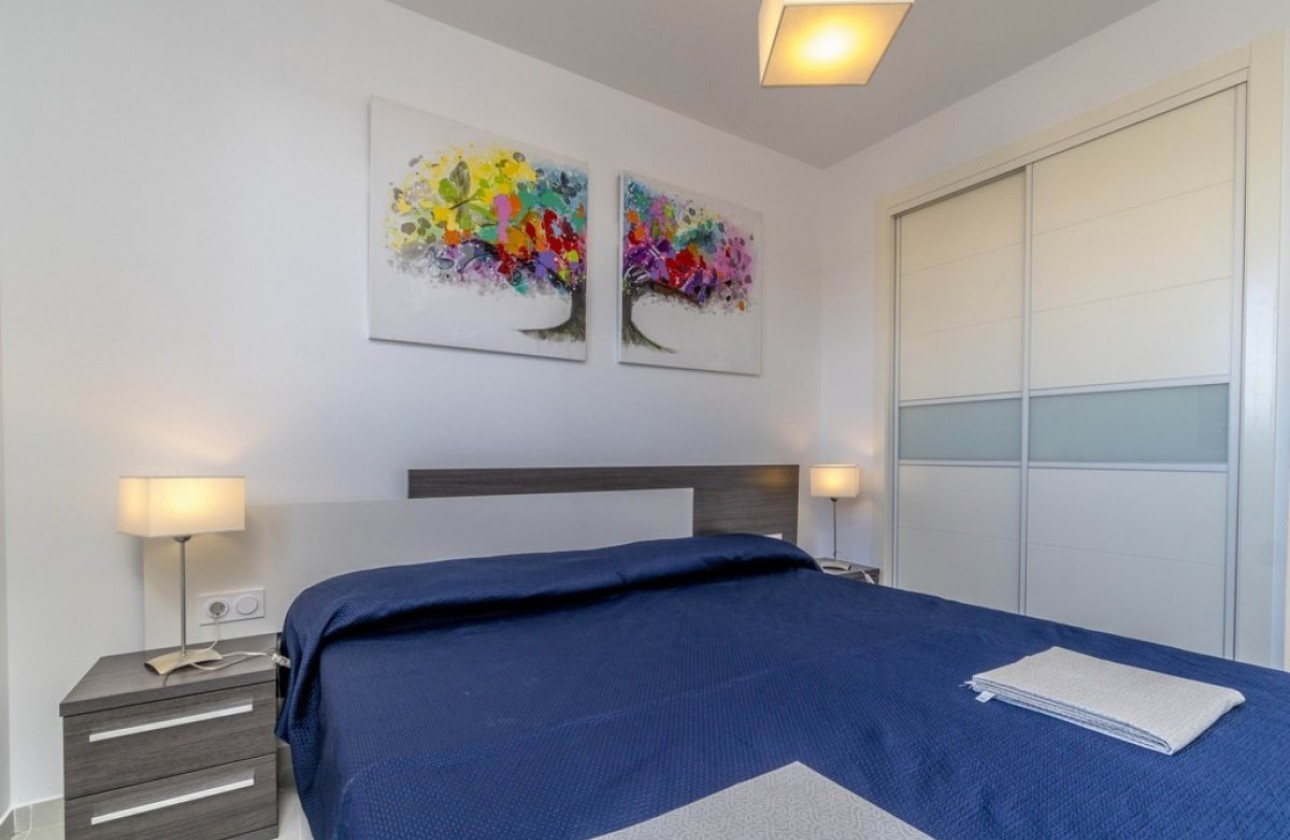 Återförsäljning -  - Torrevieja - Punta prima