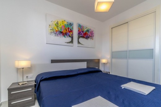 Återförsäljning -  - Torrevieja - Punta prima