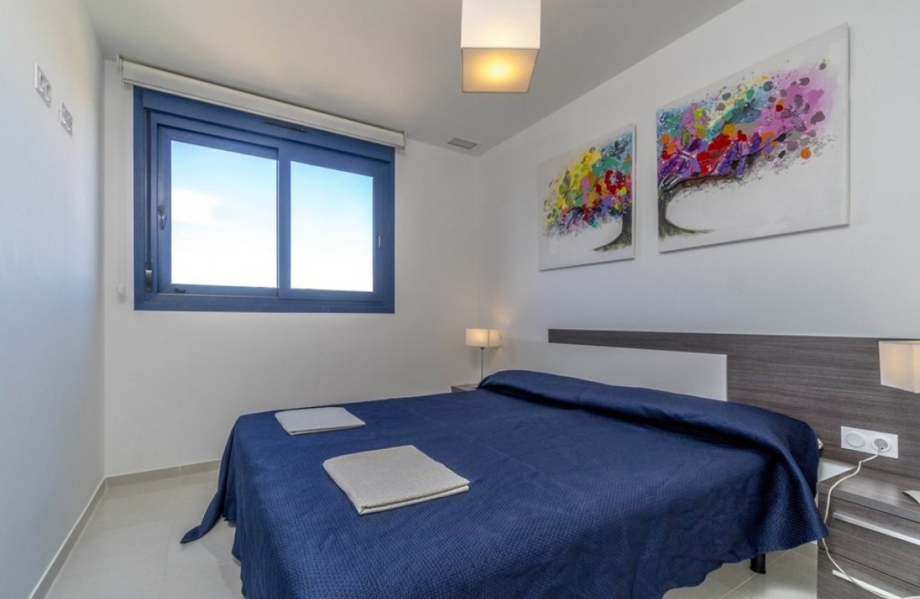Återförsäljning -  - Torrevieja - Punta prima