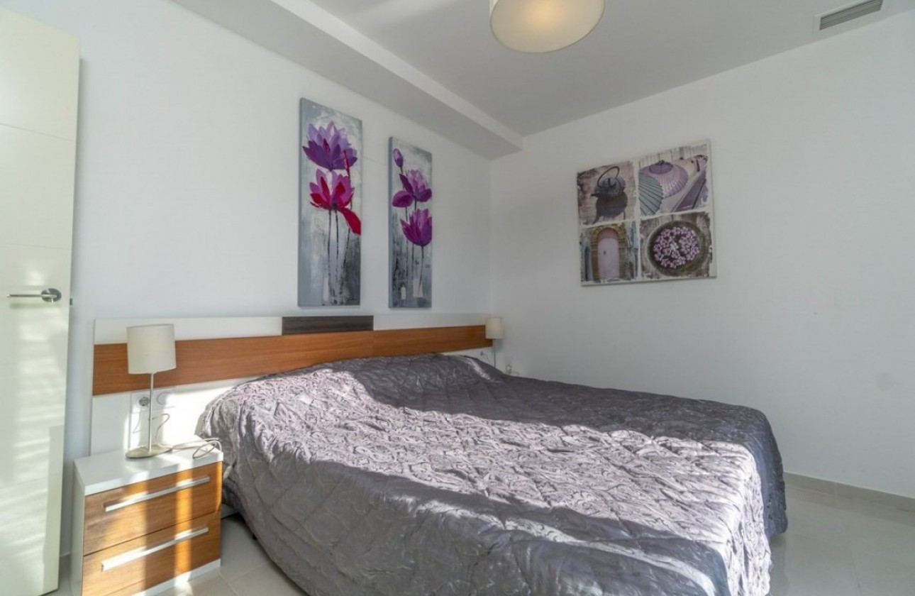 Återförsäljning -  - Torrevieja - Punta prima