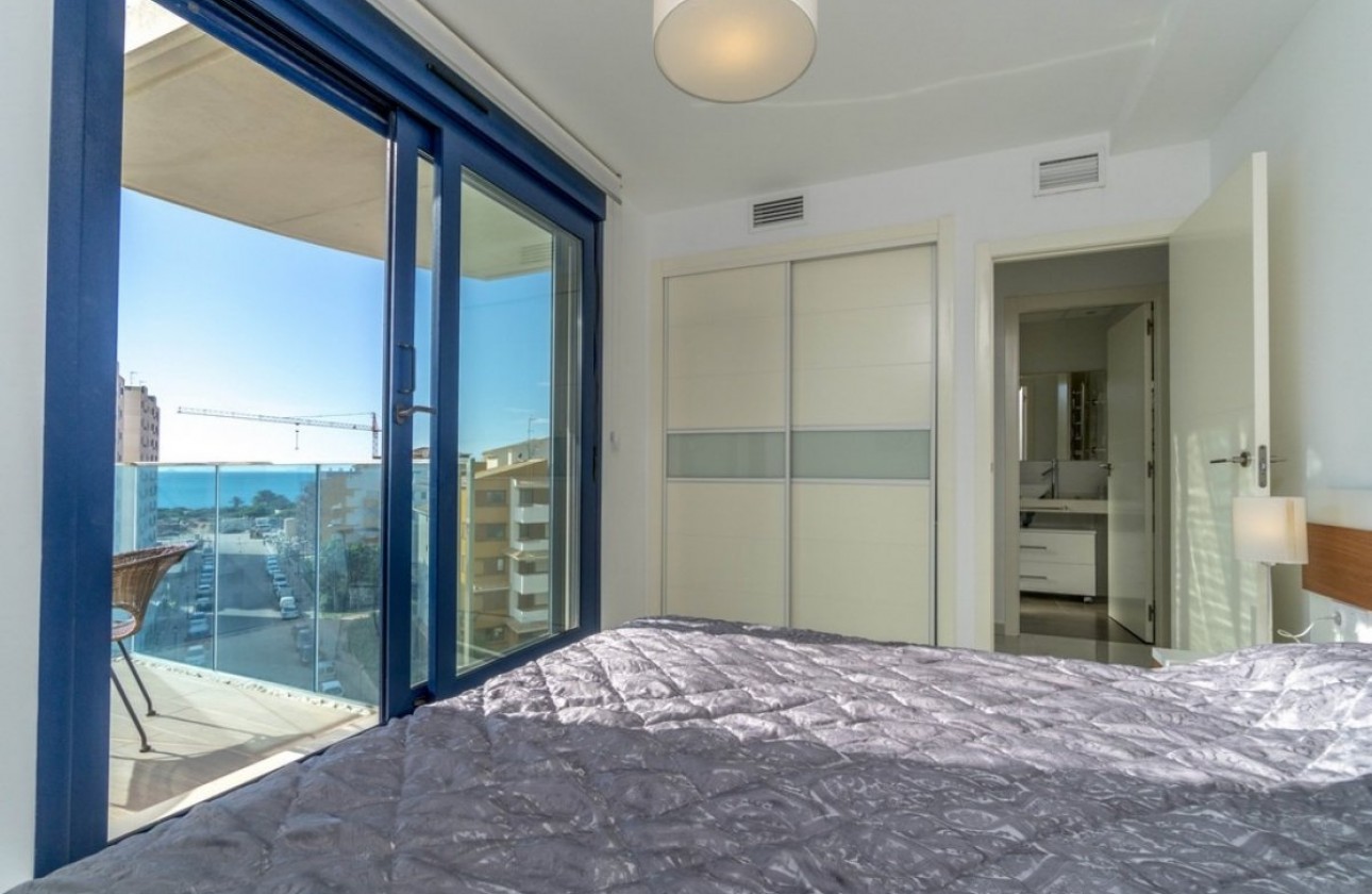 Återförsäljning -  - Torrevieja - Punta prima