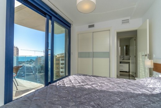 Återförsäljning -  - Torrevieja - Punta prima