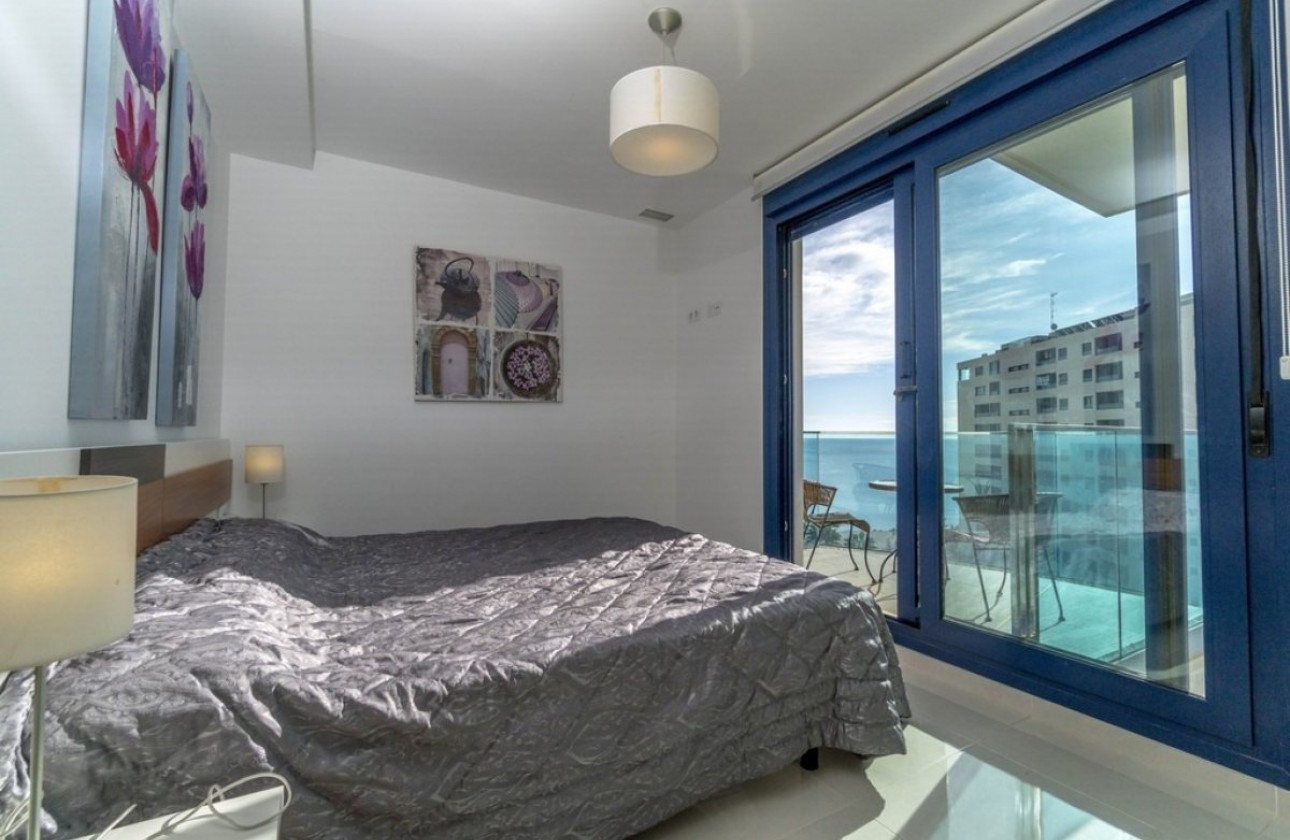 Återförsäljning -  - Torrevieja - Punta prima