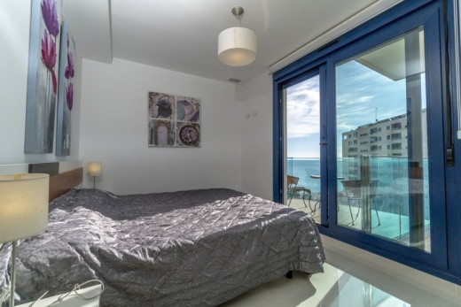 Återförsäljning -  - Torrevieja - Punta prima