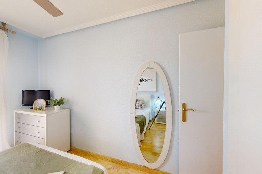 Reventa - Apartamento - Orihuela Costa - Campoamor
