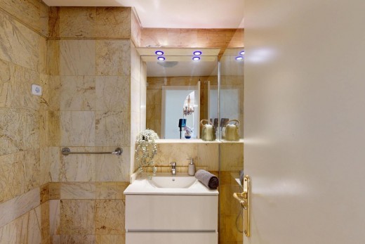 Reventa - Apartamento - Orihuela Costa - Campoamor