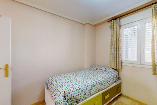 Reventa - Apartamento - Orihuela Costa - Campoamor