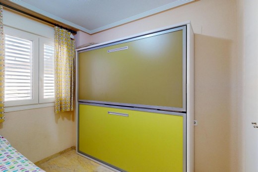 Reventa - Apartamento - Orihuela Costa - Campoamor