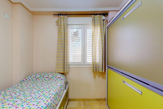 Reventa - Apartamento - Orihuela Costa - Campoamor