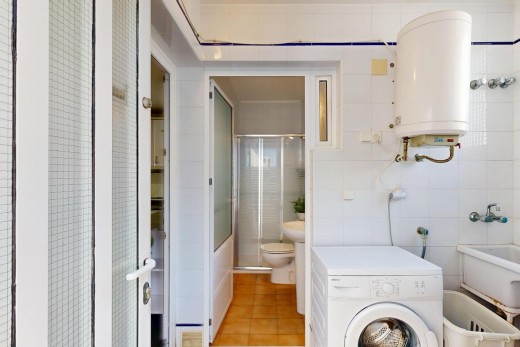 Reventa - Apartamento - Orihuela Costa - Campoamor