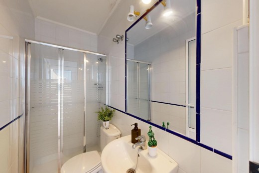 Reventa - Apartamento - Orihuela Costa - Campoamor