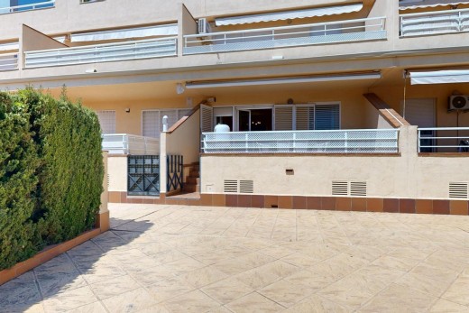 Reventa - Apartamento - Orihuela Costa - Campoamor