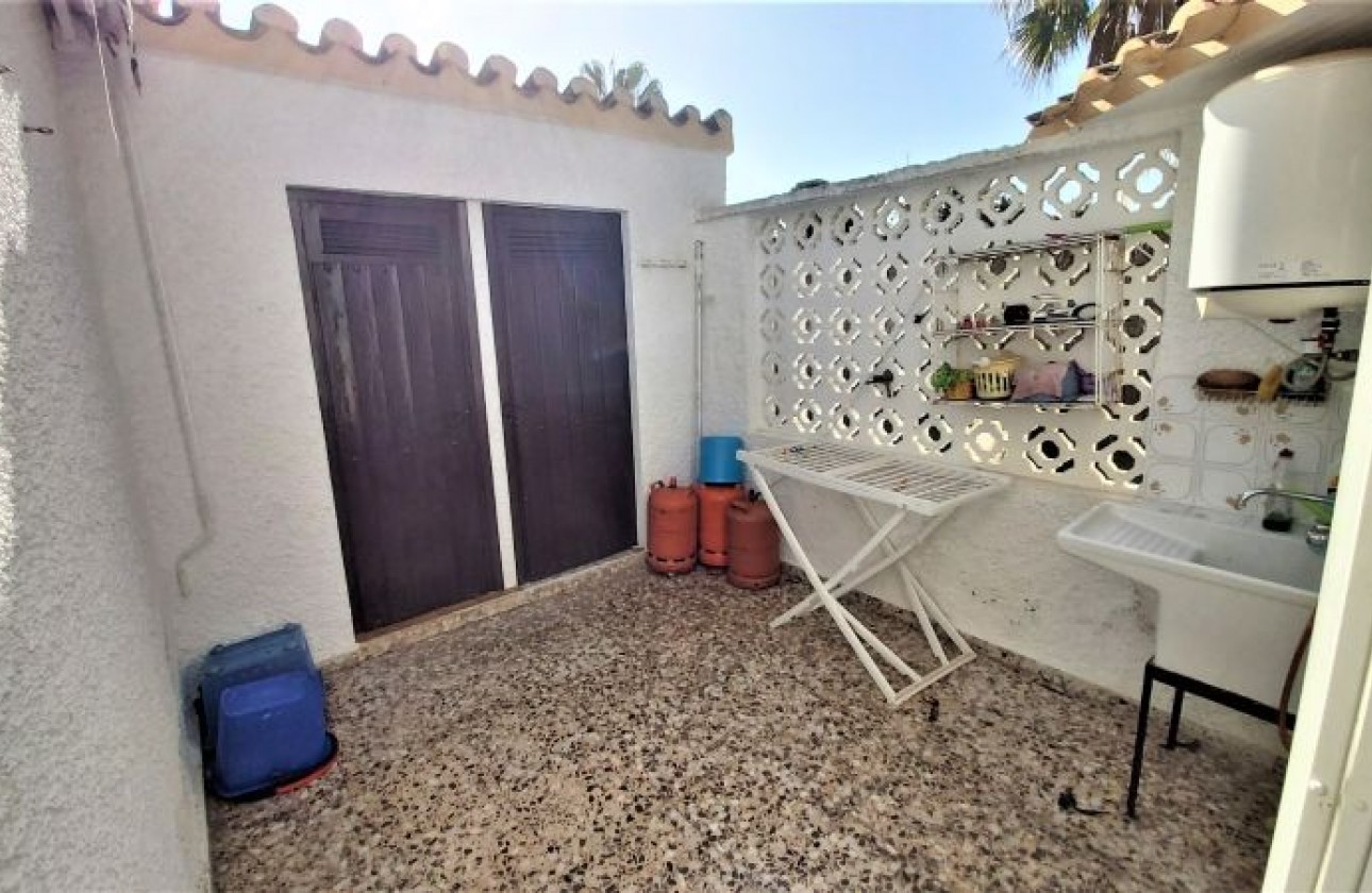 Återförsäljning -  - Torrevieja