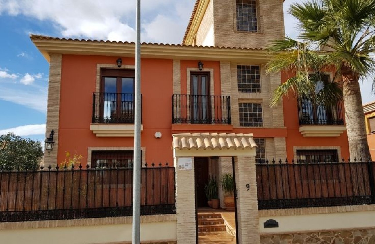 Reventa - Chalet - Torrevieja