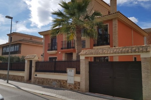 Reventa - Chalet - Torrevieja