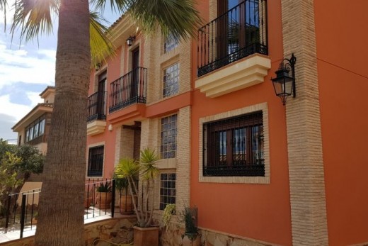 Reventa - Chalet - Torrevieja