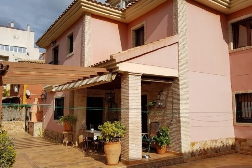 Reventa - Chalet - Torrevieja