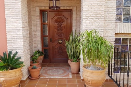 Reventa - Chalet - Torrevieja