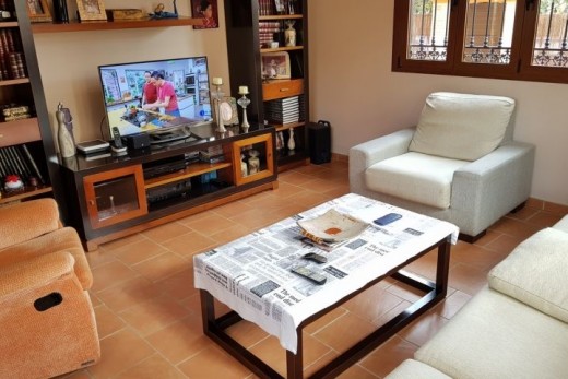 Reventa - Chalet - Torrevieja