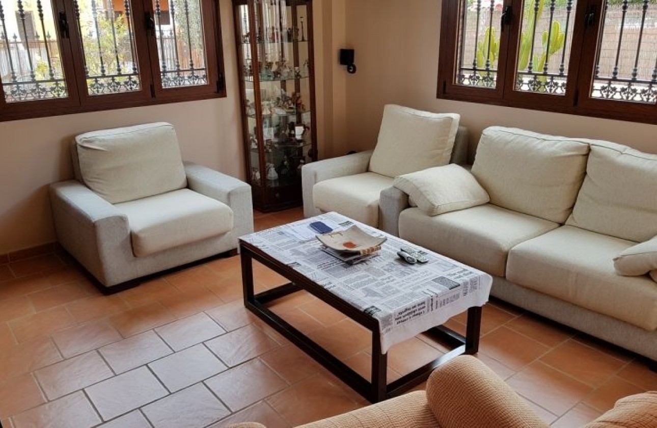 Reventa - Chalet - Torrevieja