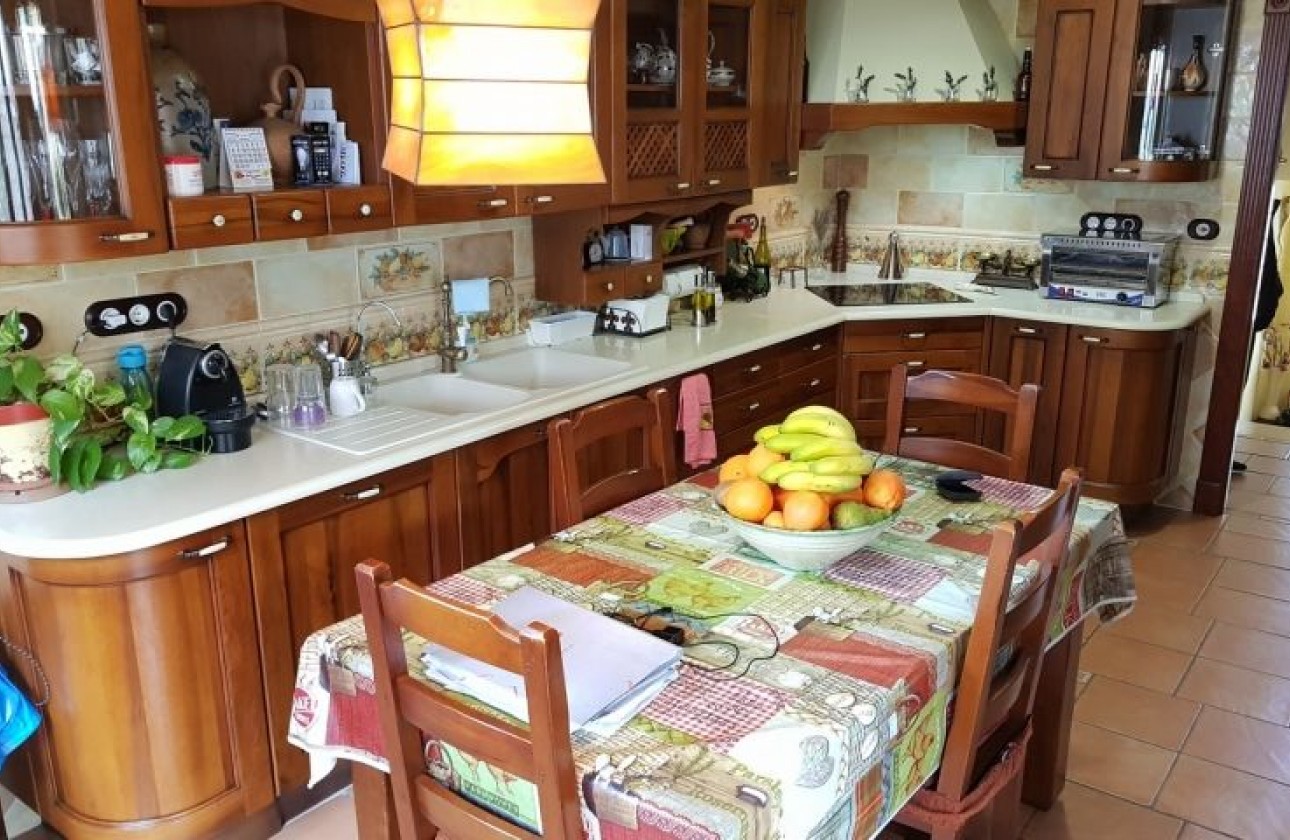 Reventa - Chalet - Torrevieja