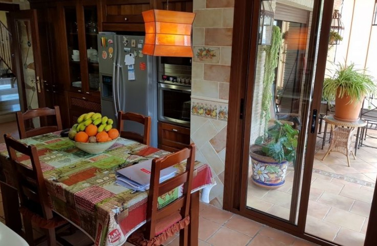 Reventa - Chalet - Torrevieja
