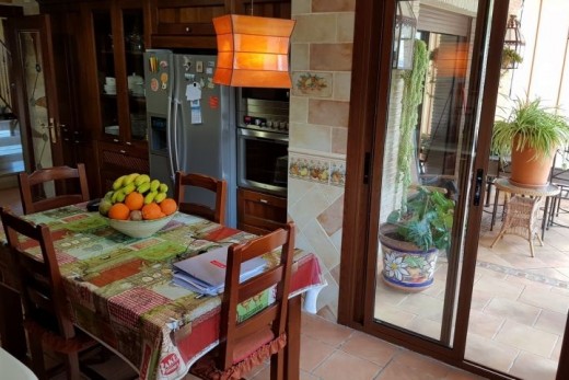 Reventa - Chalet - Torrevieja