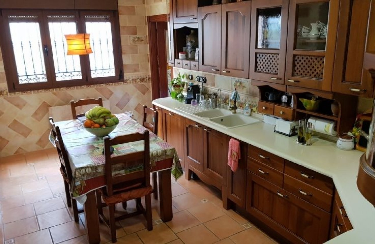 Reventa - Chalet - Torrevieja