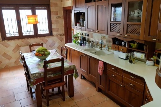 Reventa - Chalet - Torrevieja