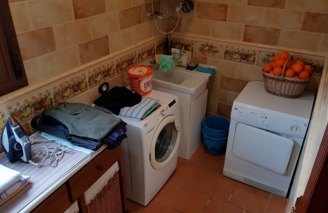 Reventa - Chalet - Torrevieja