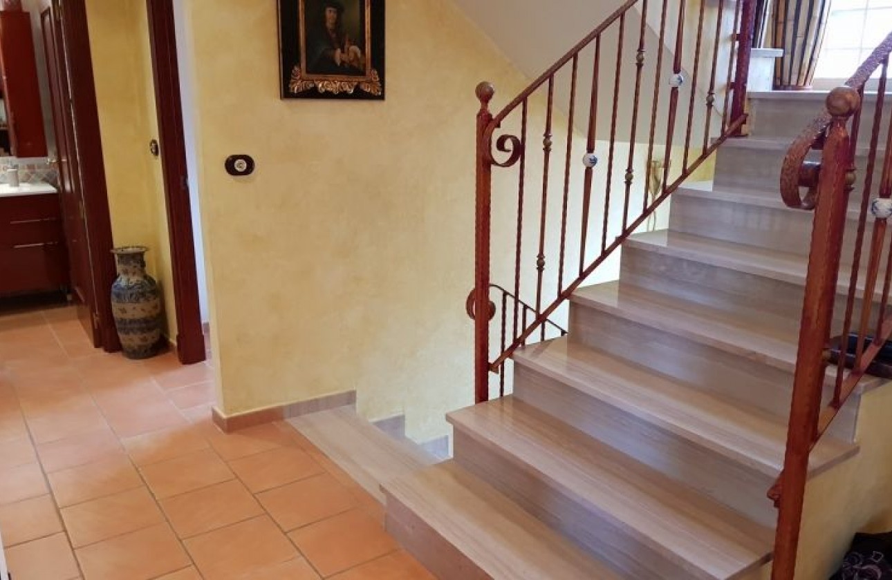 Reventa - Chalet - Torrevieja