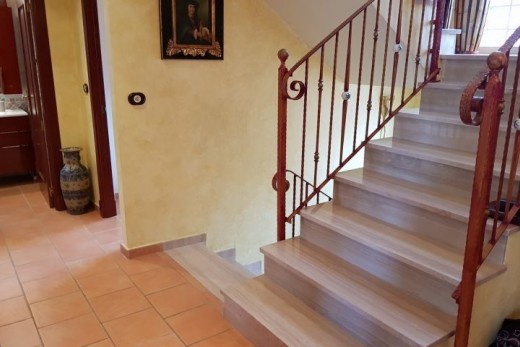 Reventa - Chalet - Torrevieja