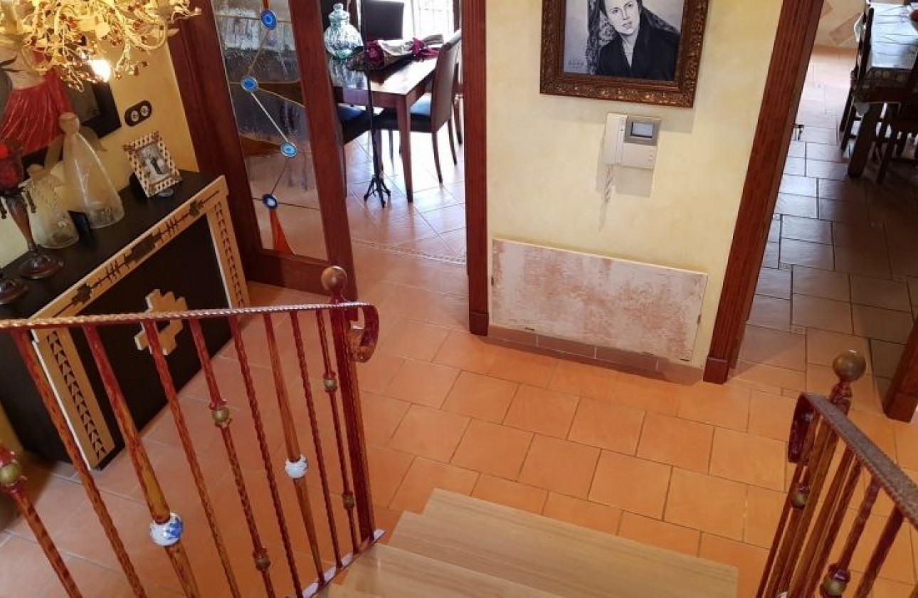 Reventa - Chalet - Torrevieja