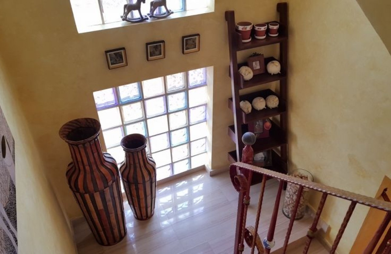 Reventa - Chalet - Torrevieja