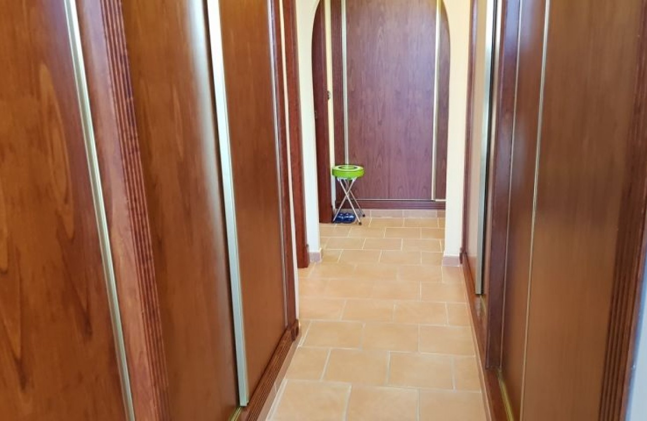 Reventa - Chalet - Torrevieja
