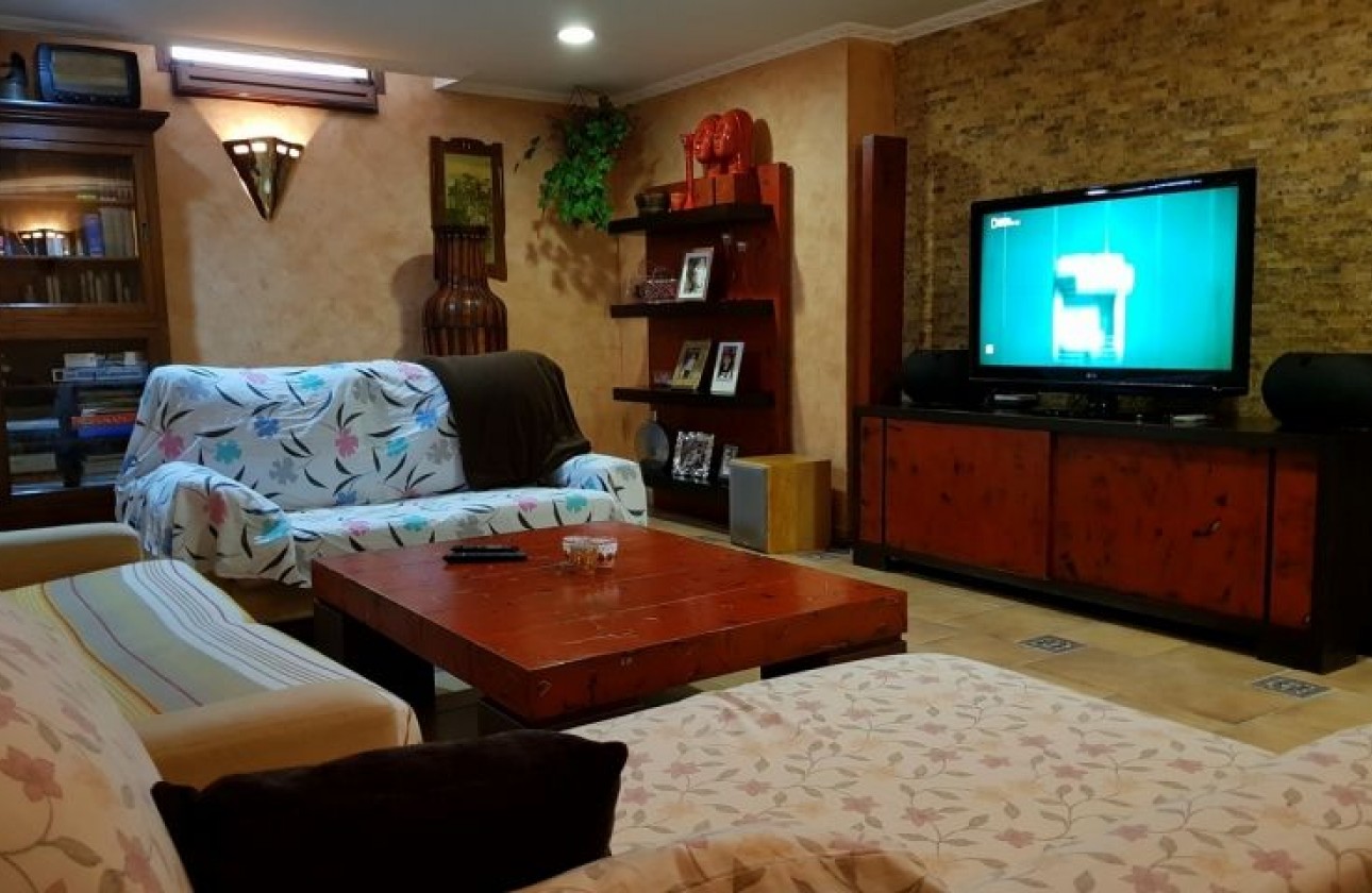 Reventa - Chalet - Torrevieja