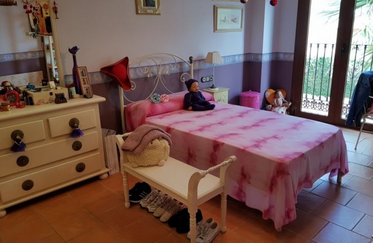 Reventa - Chalet - Torrevieja