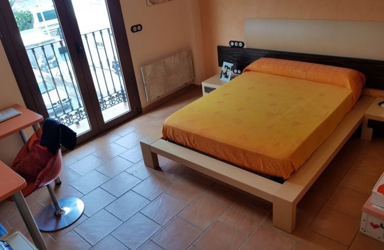 Reventa - Chalet - Torrevieja