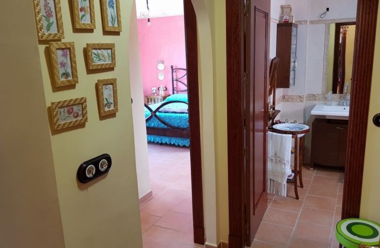Reventa - Chalet - Torrevieja