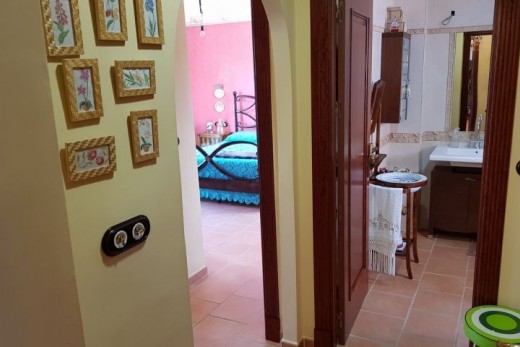Reventa - Chalet - Torrevieja