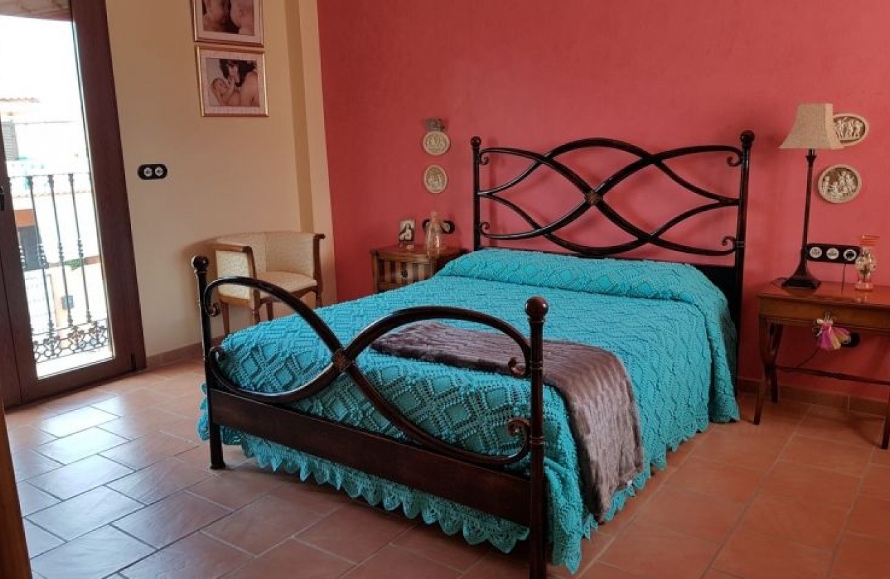 Reventa - Chalet - Torrevieja