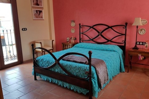 Reventa - Chalet - Torrevieja