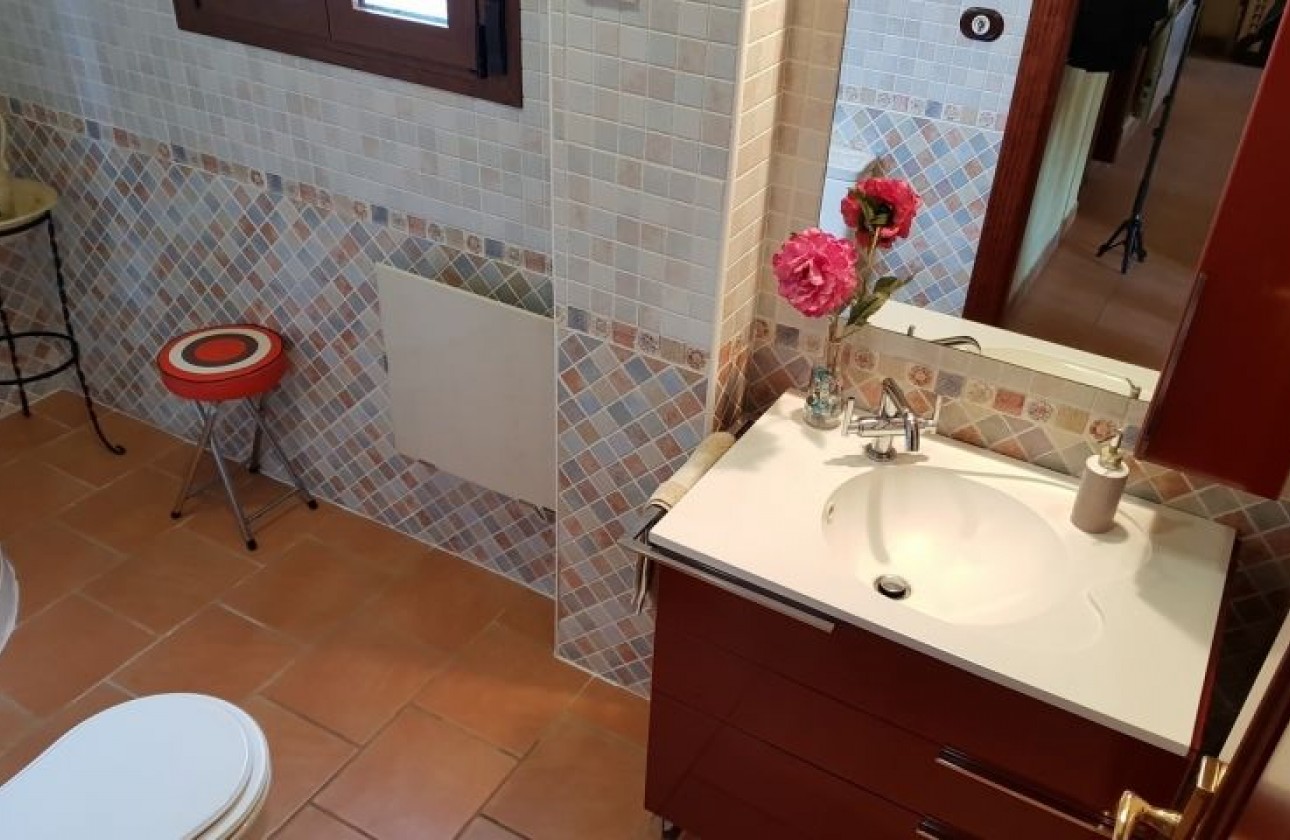 Reventa - Chalet - Torrevieja