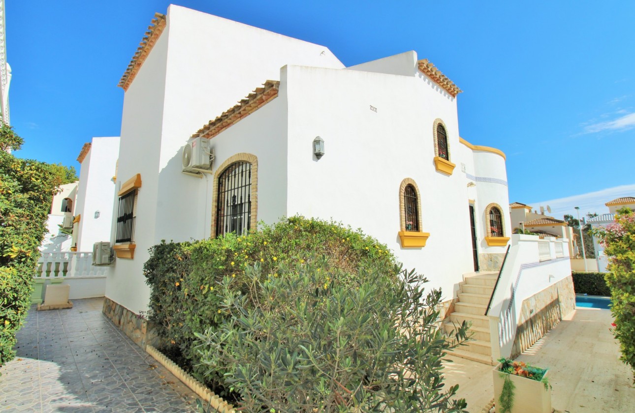 Återförsäljning -  - Villamartin - Los Dolses